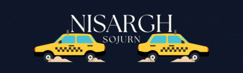 Nisargh Sojourn Logo