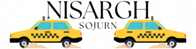 Nisargh Sojourn Logo